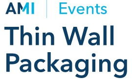 Promix ist Sponsor der AMI Thin Wall Packaging Konferenz 2022